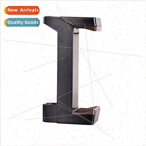 Cell phone clip Take photos anchor selfie cell phone clip E