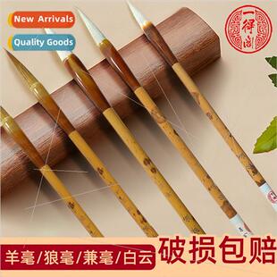 Hair Partial Sheep Pavilion Whe Wolf Large Cloud Brush