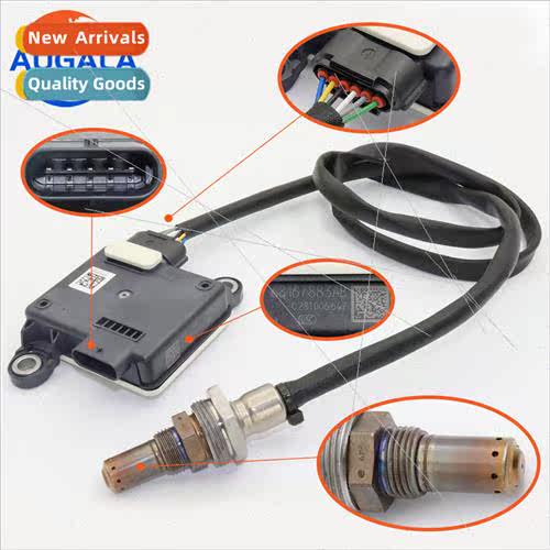 Nitrogen Oxygen Sensor NOX Sensor 68167883AB 0281006647适用R