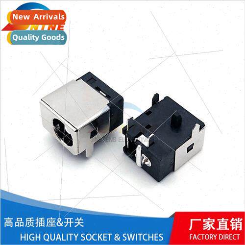 DC-044F High Current DC Power Socket Charger Connector Femal