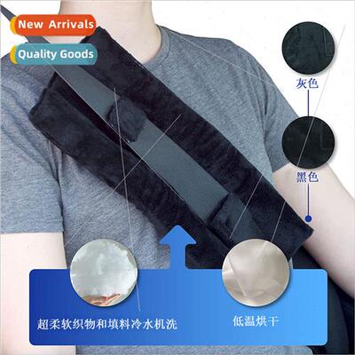 Surgical Recovery Pads  Mastectomy Seat Belt Pillow Breast P