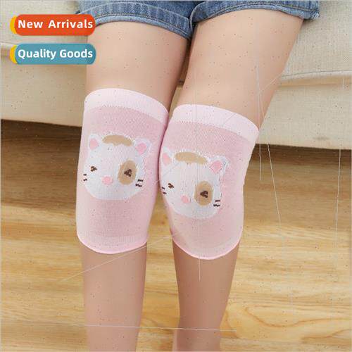Summer -slip pink cat cotton thin section cartoon animation