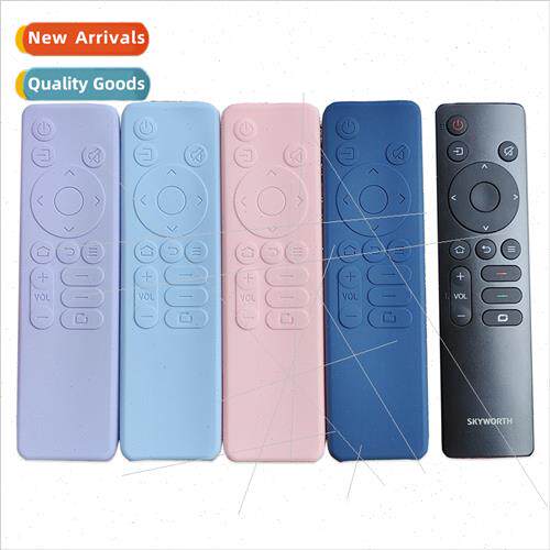 Skyworth TV Remote Control Protective Cover A20 Pro Drop Pro