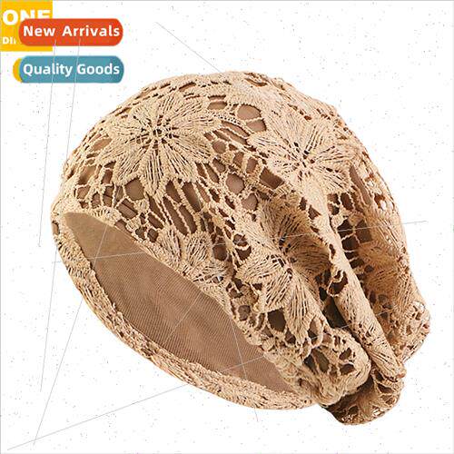 Europe Uned States popular double-layer breathable net lace
