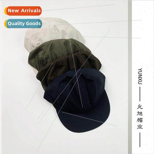 New lightweight breathable thin baseball cap outdoor quick-d