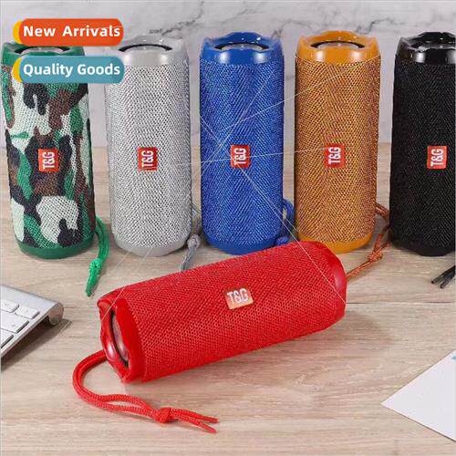 TG191 Outdoor Bluetooth Speaker Wireless Creative  Audio FLI