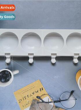 licone 4 wh round ice cream large ice cream mold Ice cream D