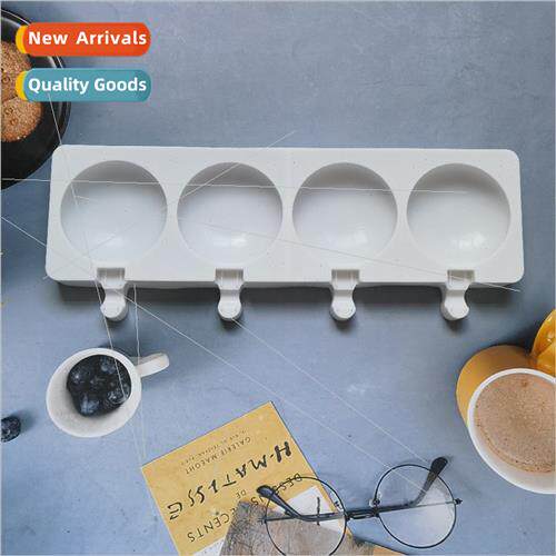 licone 4 wh round ice cream large ice cream mold Ice cream D