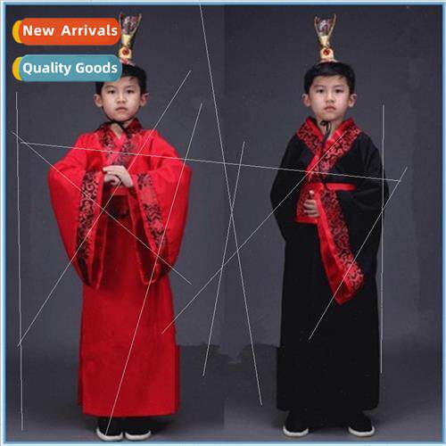 Childrens hanbok national costume ancient costume clothing g