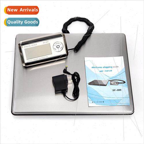 150kg Parcel Scale 300kg Parcel Scale Courier Scale Pet Scal