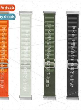 适用fitbit versa3 alpine loop watch bfitbit sense watch bver