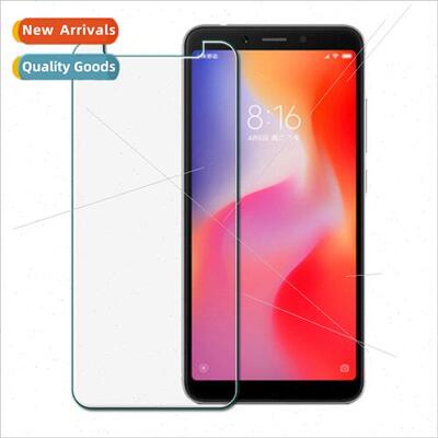 适用vivov7 toughened film HD V5 cell phone film half screen