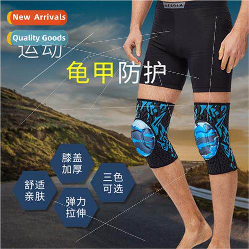 Sports basketball badminton knee pads men and women professi
