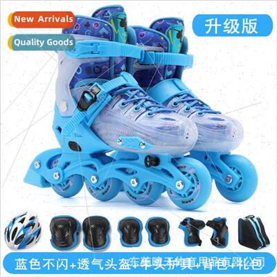 roller skates skates girls children skating summer beginner