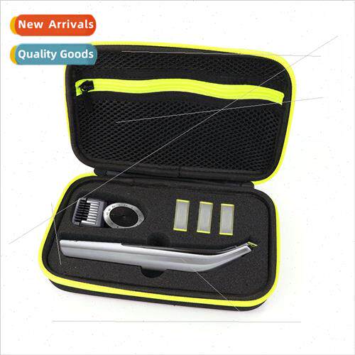 Philips OneBlade Pro Philips QP150 Razor Storage Bag Shock R