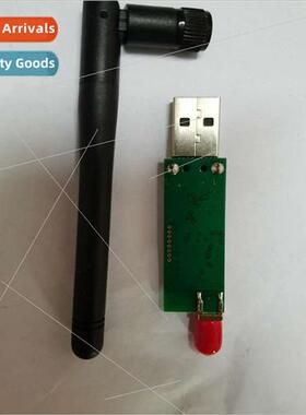 Bluetooth 4.0 BLE CC2540 USB dongle protocol analyzerPacket