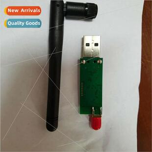 Bluetooth 4.0 BLE CC2540 USB dongle protocol analyzerPacket