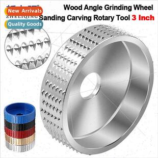 Angle grinder polishing disc Plastic polishing wheel Wood te