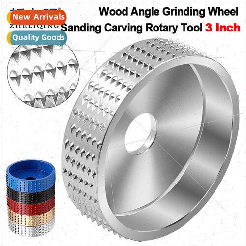 Angle grinder polishing disc Plastic polishing wheel Wood te