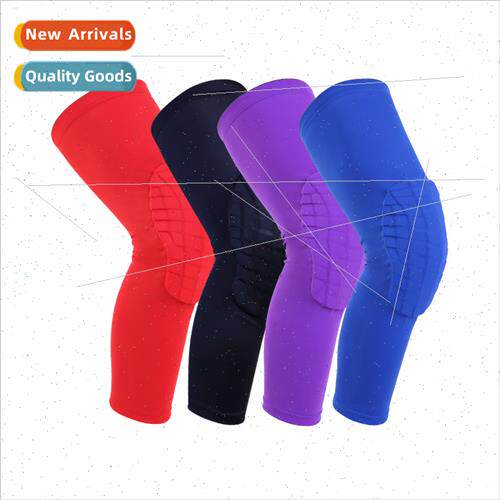 2019 new honeycomb knee pads  sports protective gear