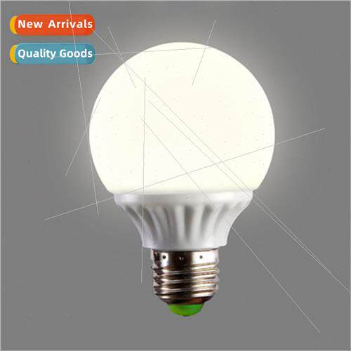 LED milky whe dragon bulb large bulb 5W 7W 9W 12W double col