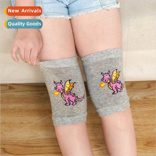 Spring and summer thin section cartoon dinosaur summer air-c