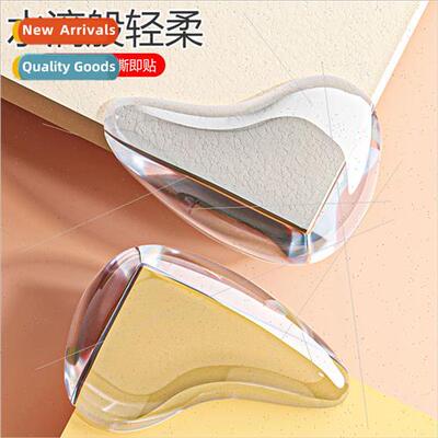 Anti-bump corner transparent table corner protector anti-bum