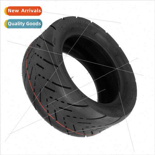 90/55-6 flat vacuum tires electric scooter elderly scooter t