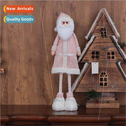 Christmas Decorations Christmas Supplies Standing Pose Stand