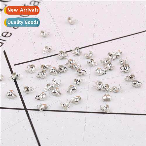 DIY Jewelry Hairpin Material Accessories Double Head Bun Buc