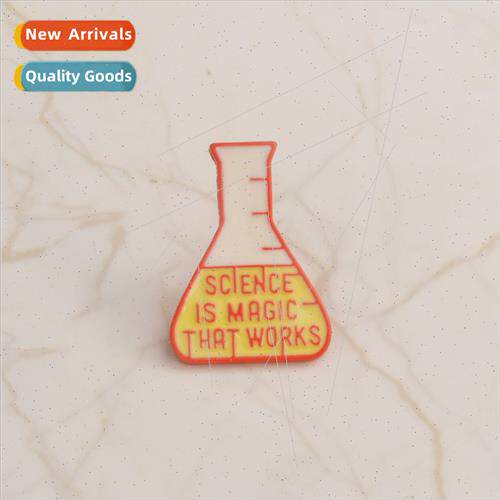 Europe Uned States jewelry science beaker conical flask broo