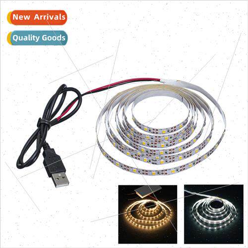 LED Low Voltage 2835 Strip ght K rgb Running Strip ght 5v Fl