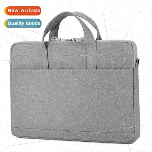 Laptop bag female tablet 13/14/15.6 inch laptop bag male sho