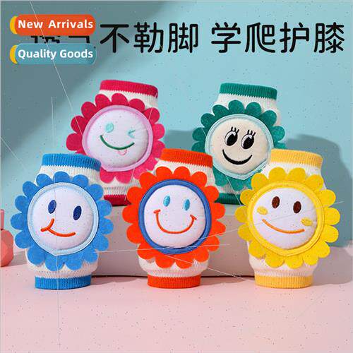 Baby knee pads baby crawling knee pads toddler fall preventi