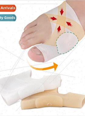 Big Toe Overlap Spl Toe CorrectorBunion SeparatorBig Toe Cor