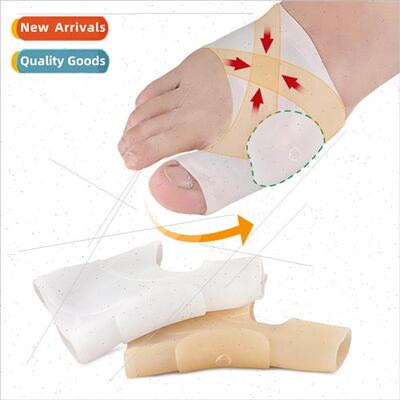 Big Toe Overlap Spl Toe CorrectorBunion SeparatorBig Toe Cor