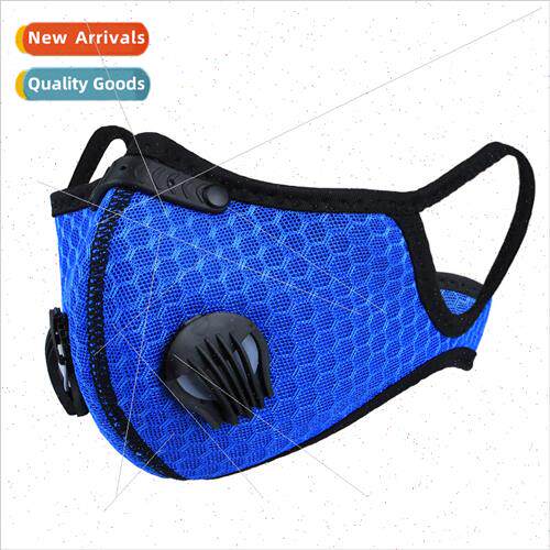 Riding mask outdoor sports running haze warm face mask men a