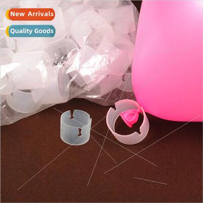 Balloon arch special balloon buckle Making balloon arch whe