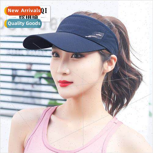 Summer hat wh a long brim sunscreen hat men outdoor sports s
