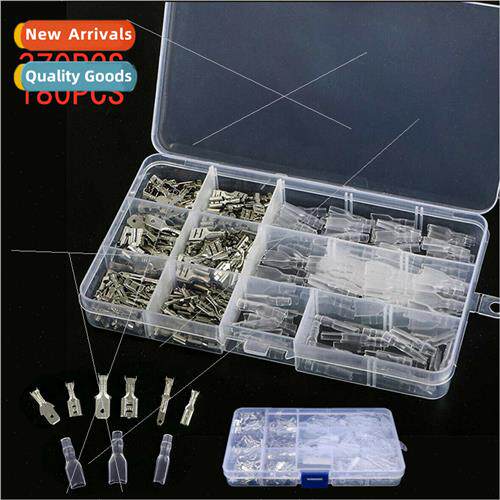 600 360 270 180pcs Insert Reed Insert Sheath Cold Pressed Te
