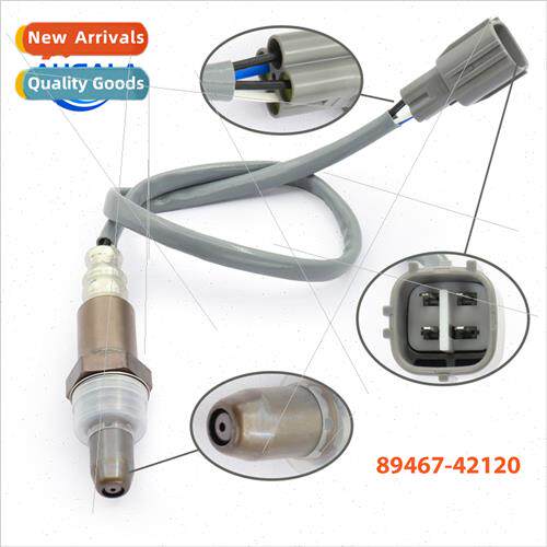 Upstream Oxygen Sensor Oxygen sensor 89467-42120适用Toyota R