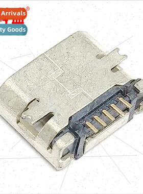 MINIUSB USB female chassis connector MicroUSB socket MK5P Mi