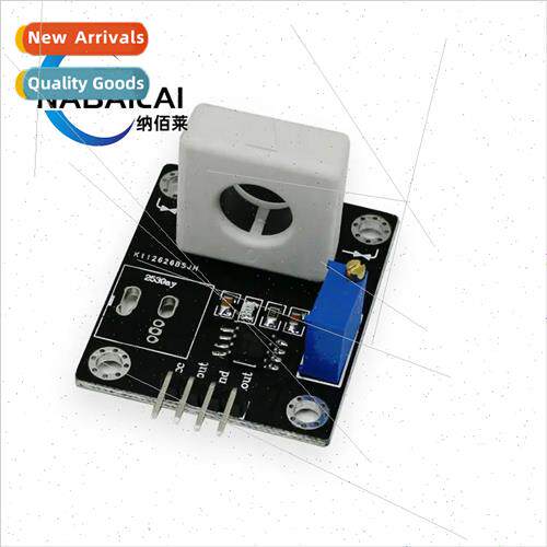 WCS1700 1800 1600 1500 Hall Current Sensor Adjustable 35A 70