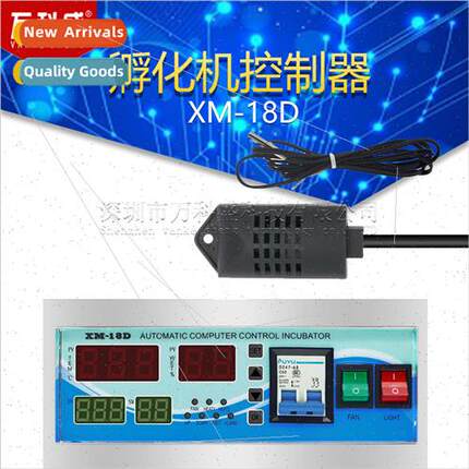 Incubation Controller Temperature Controller Meter Microcomp