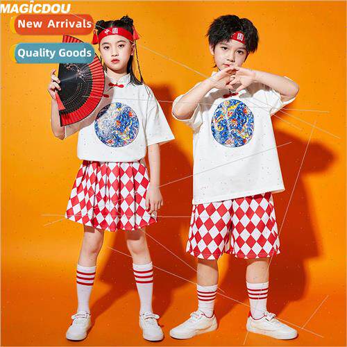 June 1 children cheerleading dance permance clothes elementa