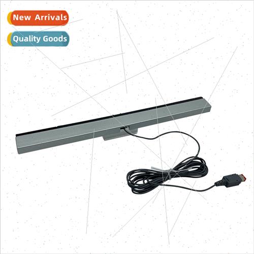 Wii Wired Sensor Sensor Strip WiiU Wired Receiver wii gnal R