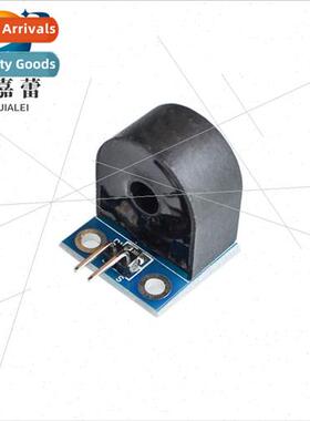 Current Transmer Module 5A Range ngle Phase AC Current Senso