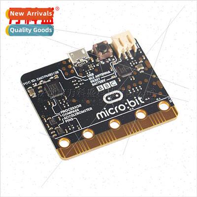 micro:b smart cart k/Qtruck/python educational microb progra