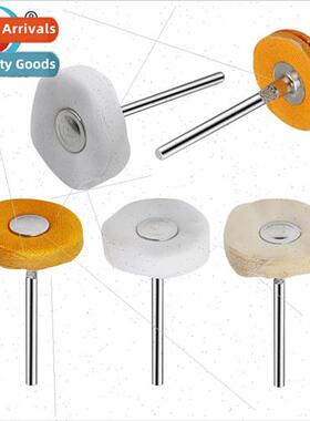 Whe cloth cotton cloth wheel polishing grinding head metal j
