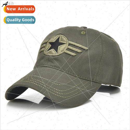 Outdoor hat men summer mountaineering outing baseball cap sp